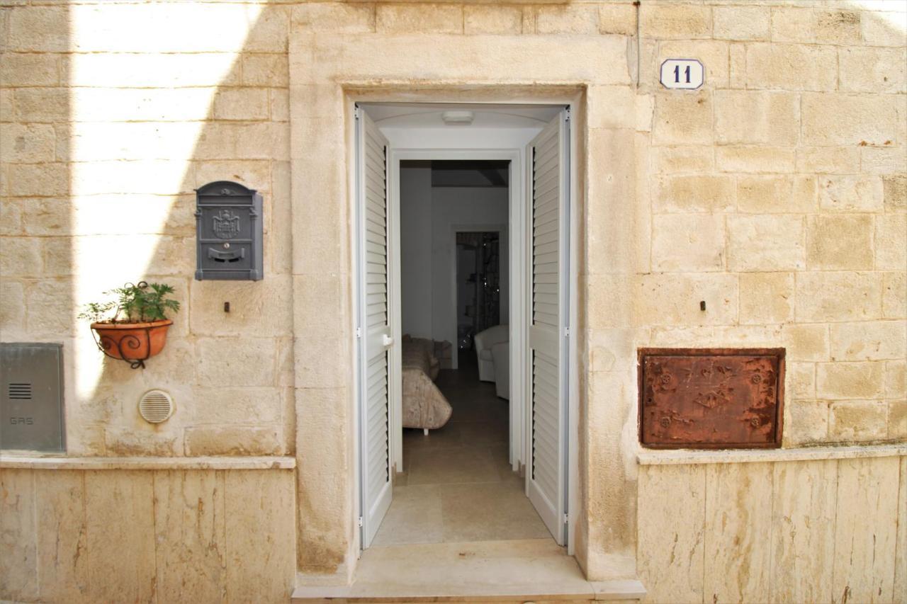Home Messapica Ceglie Messapica Exterior photo
