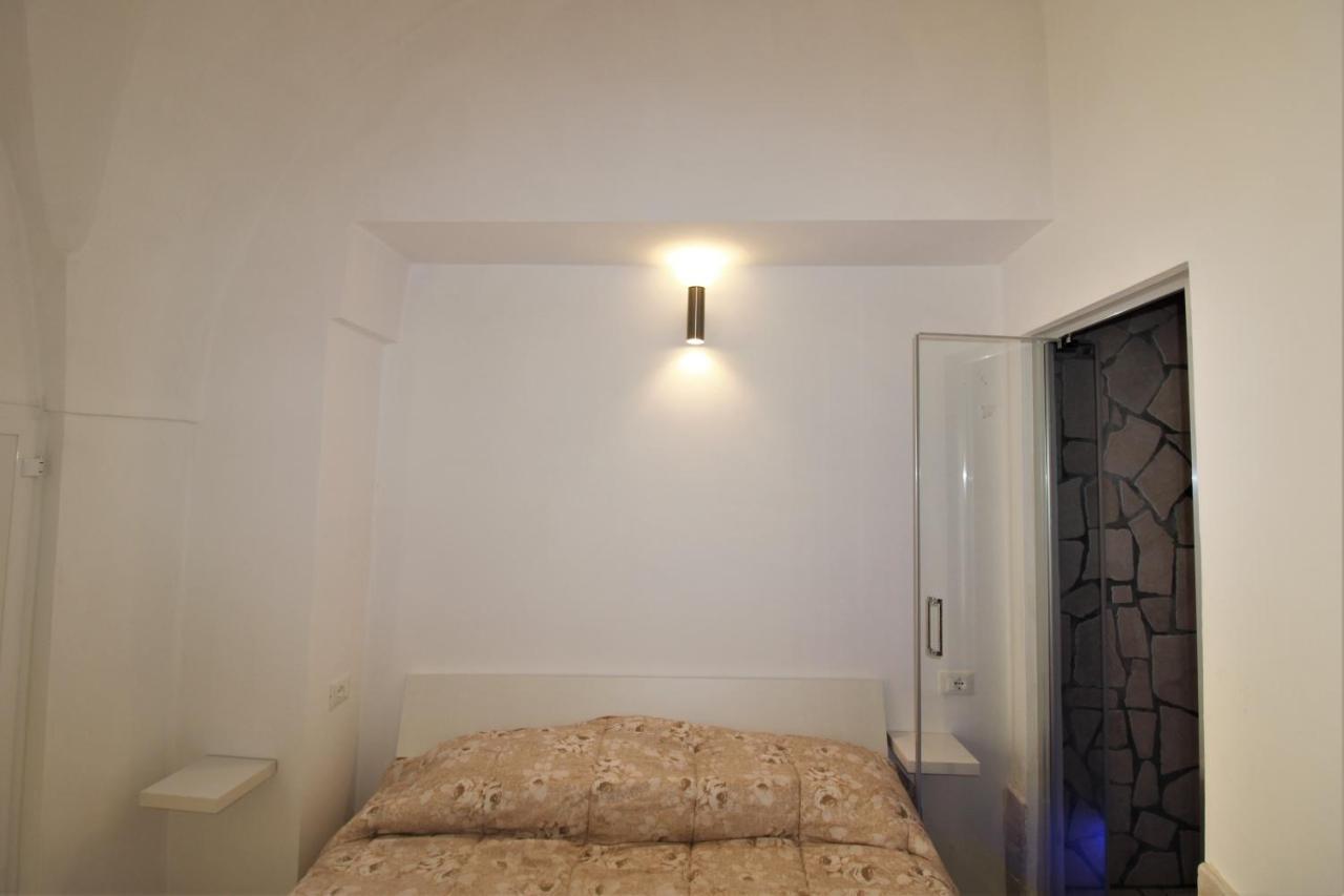 Home Messapica Ceglie Messapica Exterior photo