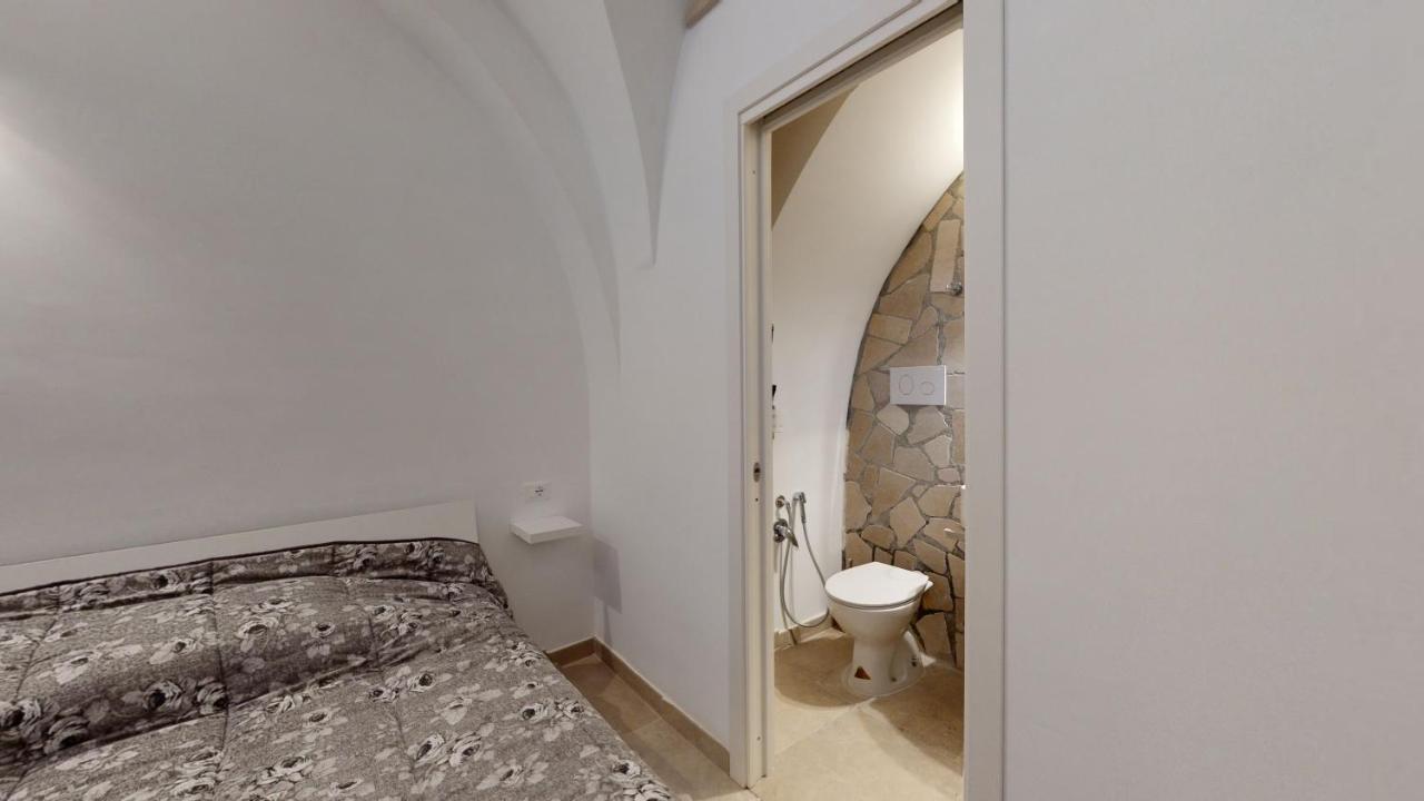 Home Messapica Ceglie Messapica Exterior photo