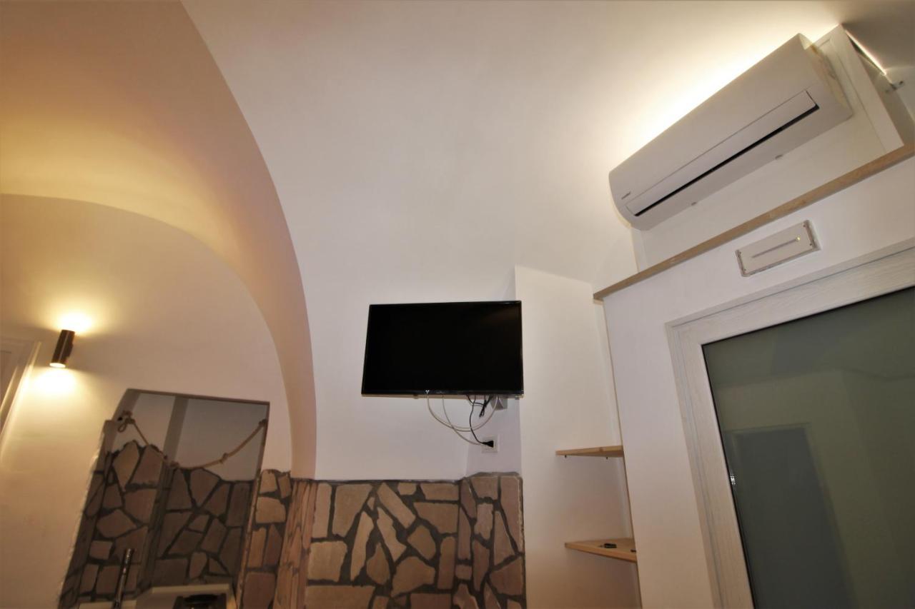 Home Messapica Ceglie Messapica Exterior photo