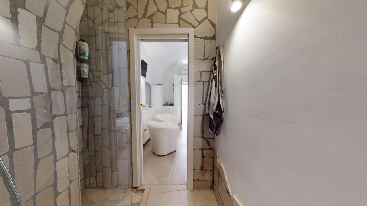 Home Messapica Ceglie Messapica Exterior photo