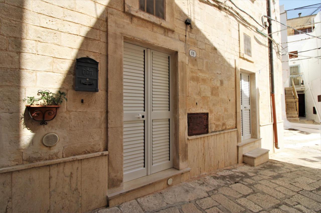 Home Messapica Ceglie Messapica Exterior photo