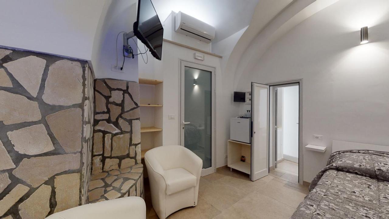 Home Messapica Ceglie Messapica Exterior photo