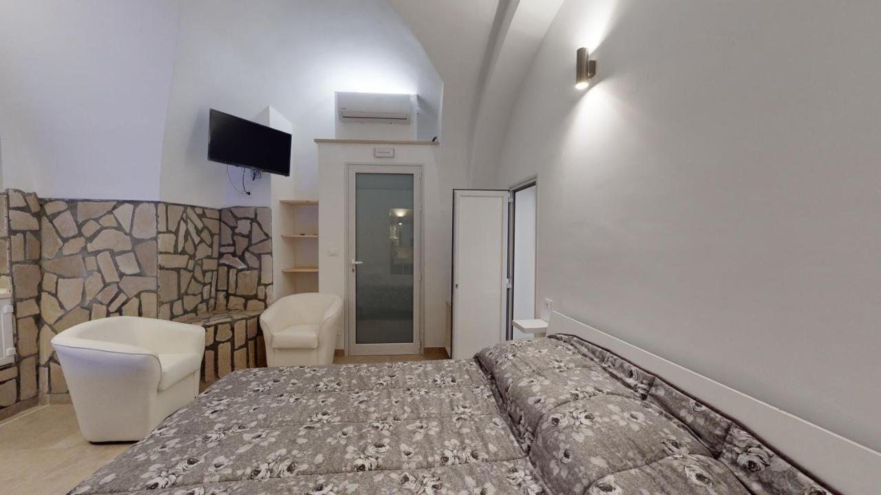 Home Messapica Ceglie Messapica Exterior photo