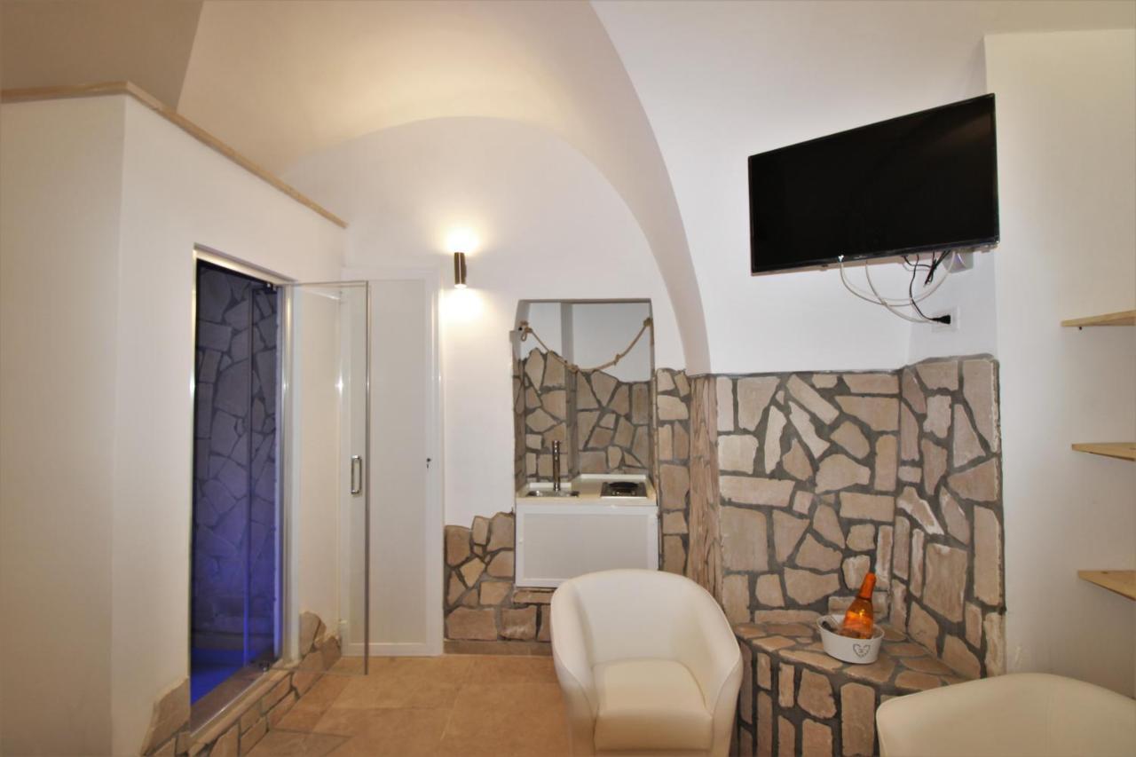 Home Messapica Ceglie Messapica Exterior photo