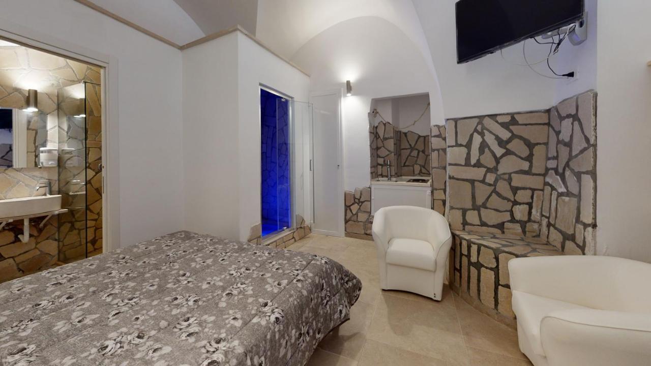 Home Messapica Ceglie Messapica Exterior photo