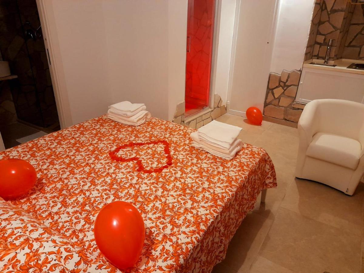 Home Messapica Ceglie Messapica Exterior photo